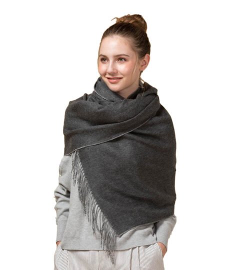 Mitchell-Y Cashmere Shawls