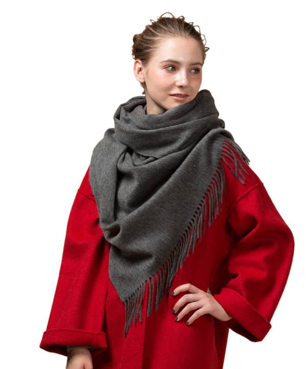 Mitchell-Y Cashmere Shawls - Image 7