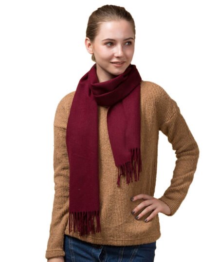 Mitchell-Y Cashmere Scarves
