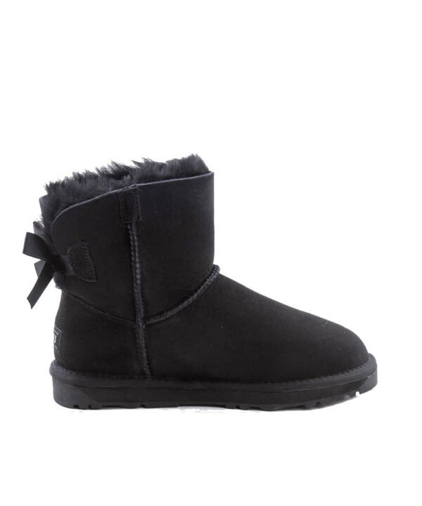 Mini Classic Ribbon UGG Boots - Image 12