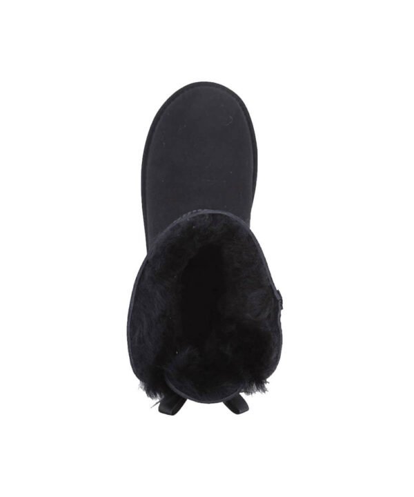 Mini Classic Ribbon UGG Boots - Image 11