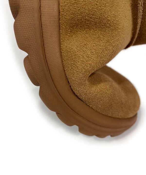 Mini Zipper Classic UGG Boots - Image 4
