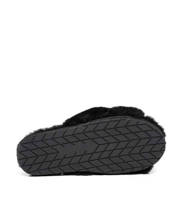 UGG Cross Over Slippers - Image 44