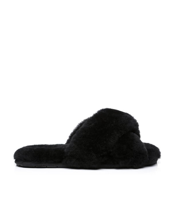 UGG Cross Over Slippers - Image 43