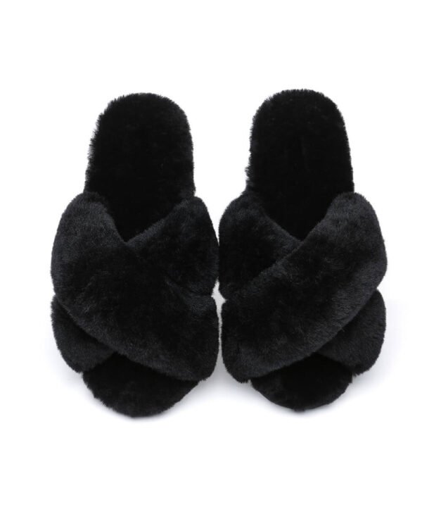 UGG Cross Over Slippers - Image 20