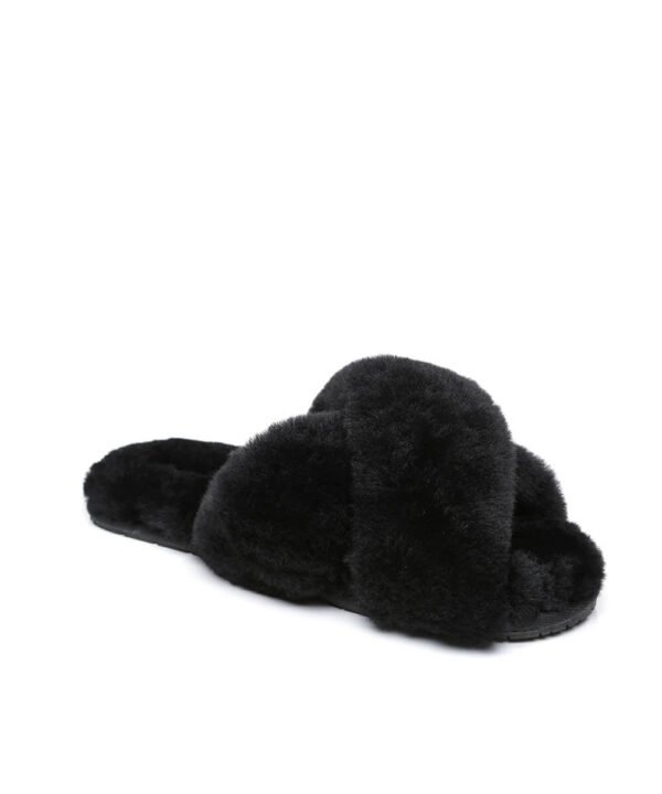 UGG Cross Over Slippers - Image 42