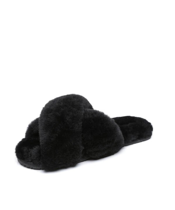 UGG Cross Over Slippers - Image 41