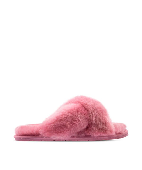 UGG Cross Over Slippers - Image 40