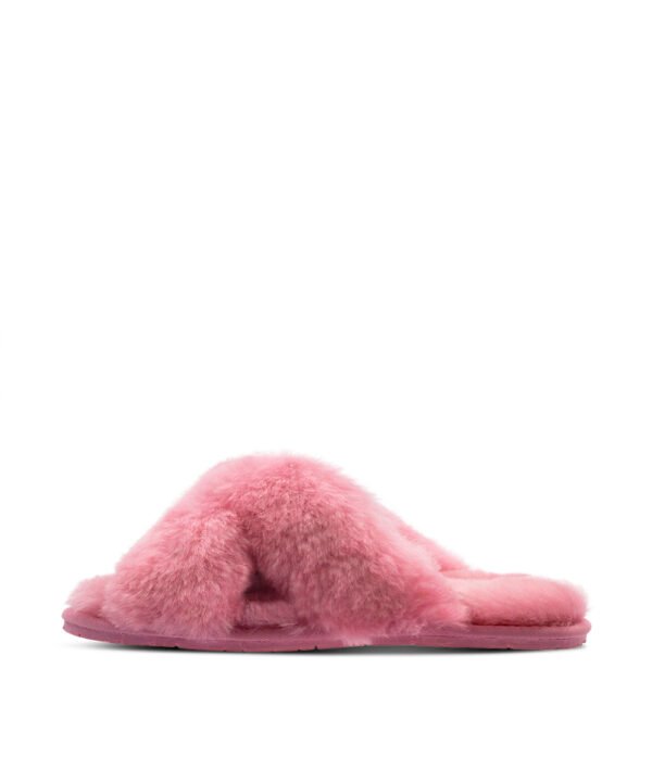 UGG Cross Over Slippers - Image 39