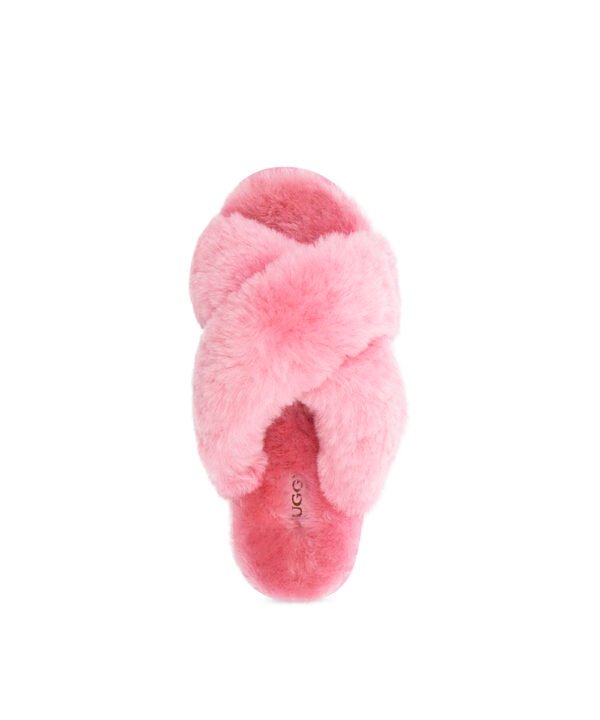 UGG Cross Over Slippers - Image 36