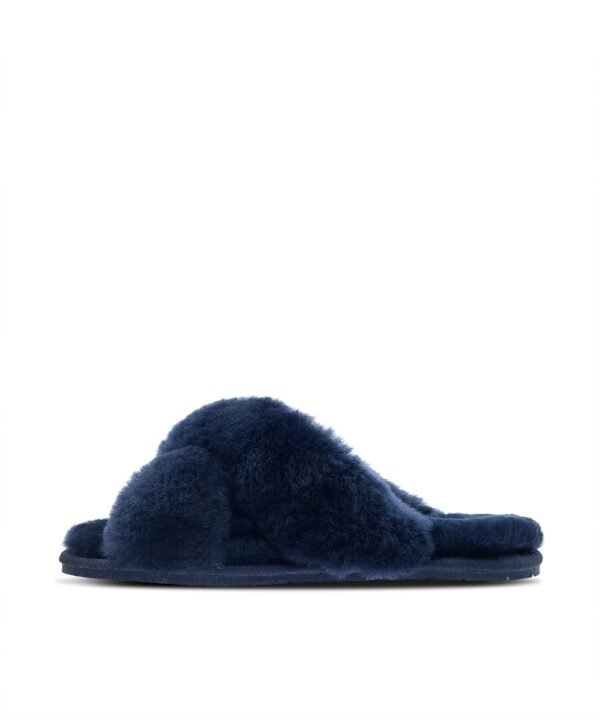 UGG Cross Over Slippers - Image 33