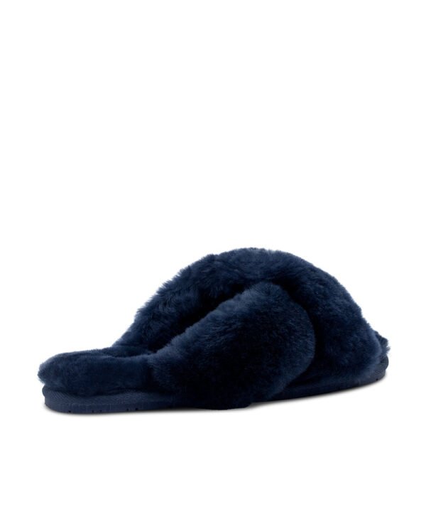 UGG Cross Over Slippers - Image 29