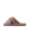 UGG Cross Over Slippers