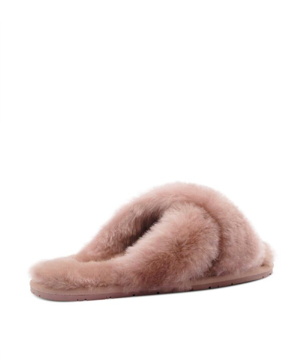 UGG Slippers Pink