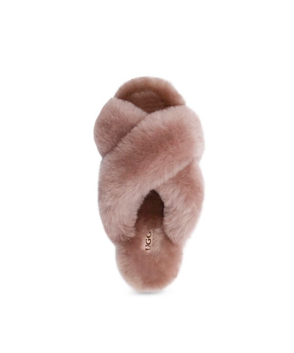 UGG Pink Slippers
