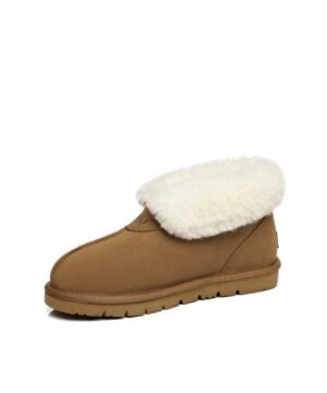 Men's Sheepskin UGG Slippers