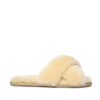 UGG Cross Over Slippers