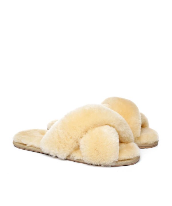 UGG Cross Over Slippers - Image 14