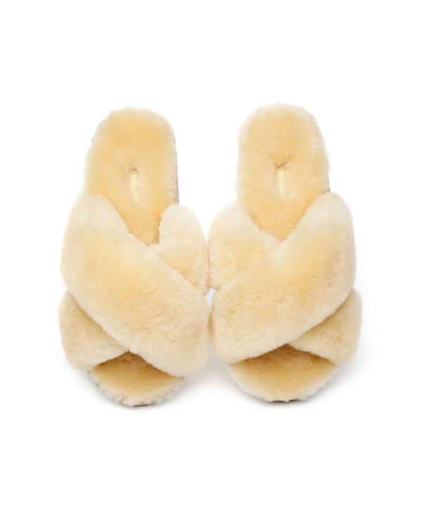 UGG Cross Over Slippers - Image 12