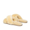 UGG Cross Over Slippers