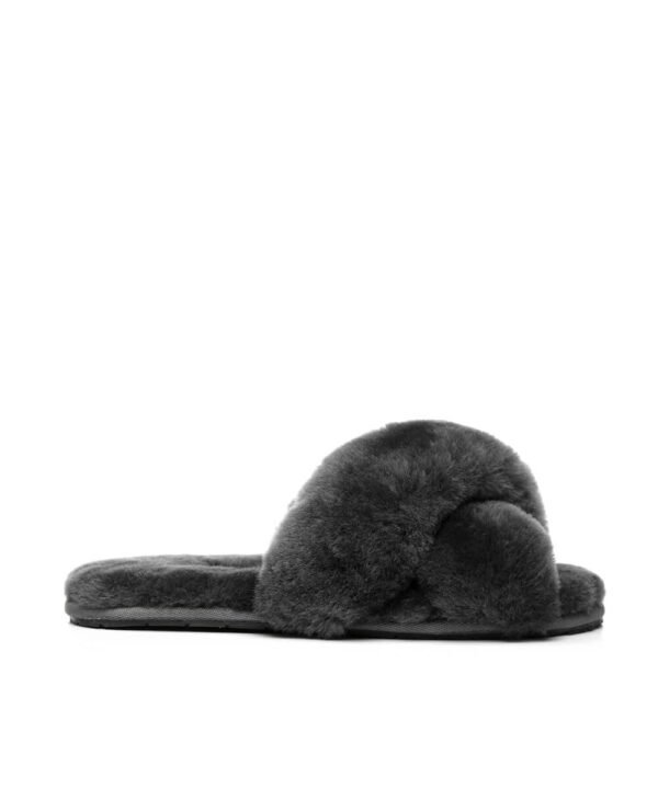 UGG Cross Over Slippers - Image 19