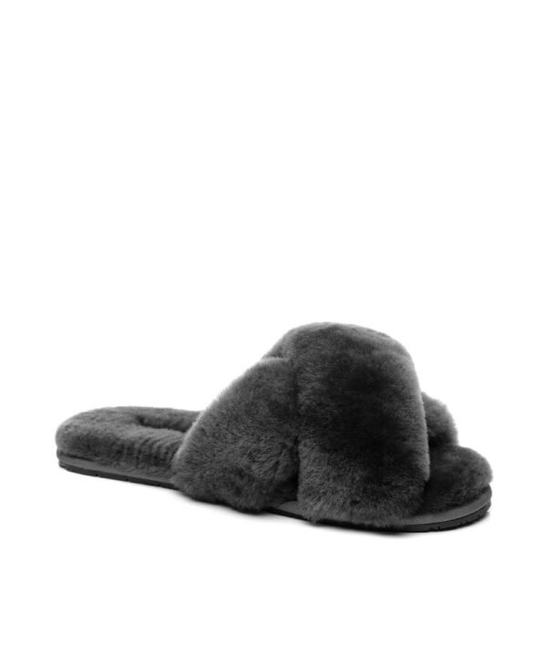 UGG Cross Over Slippers - Image 18