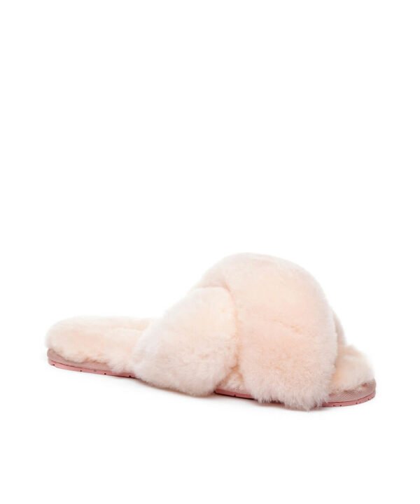 UGG Cross Over Slippers - Image 10