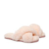 UGG Cross Over Slippers