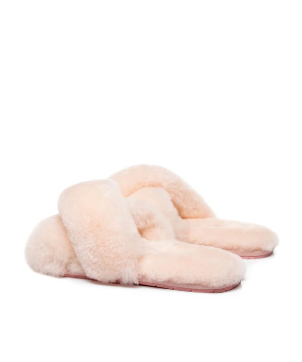 UGG Cross Over Slippers - Image 4