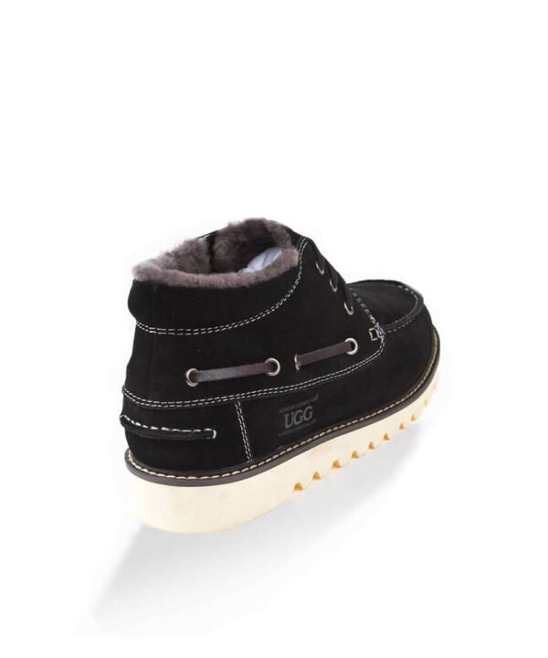 Men's Benjamin UGG Boots - Image 4