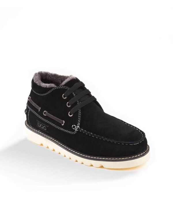 Men's Benjamin UGG Boots - Image 5