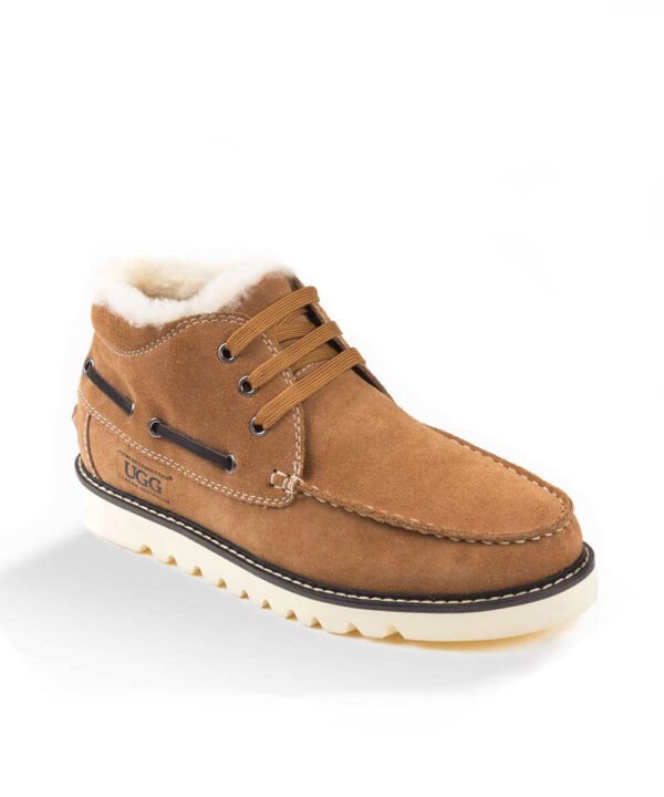 Men's Benjamin UGG Boots - Image 3