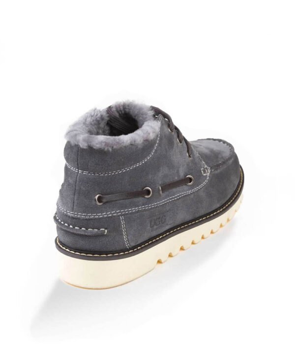 Men's Benjamin UGG Boots - Image 11