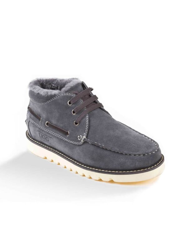 Men's Benjamin UGG Boots - Image 10