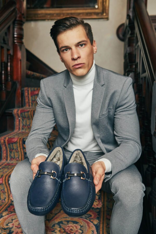 Men's Harrison Loafers UGG - Image 22