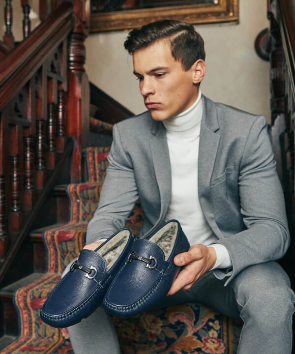 Men's Harrison Loafers UGG - Image 14