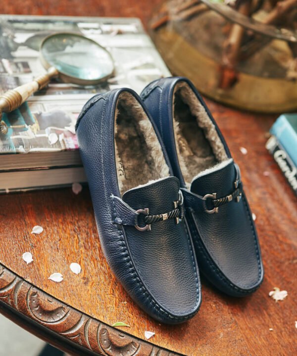 Men's Harrison Loafers UGG - Image 18