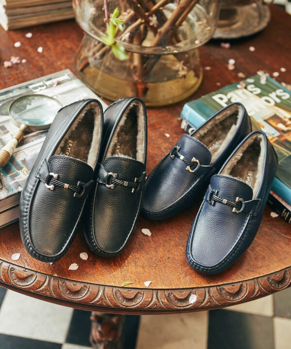 Men's Harrison Loafers UGG - Image 17
