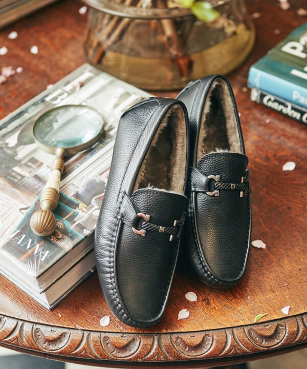 Men's Harrison Loafers UGG - Image 16