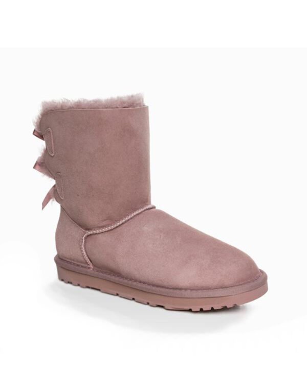 Bailey Two Ribbons UGG Boots - Image 8
