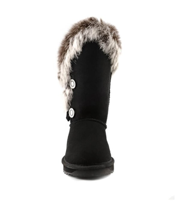 Australian Made Rabbit UGG Boots - Image 15