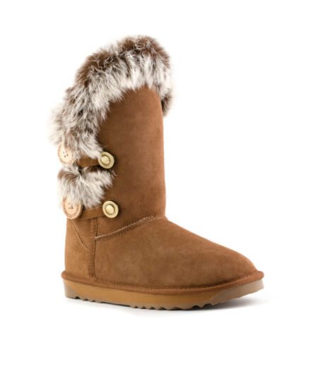 Australian Made Rabbit UGG Boots