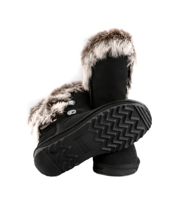 Australian Made Rabbit UGG Boots - Image 11