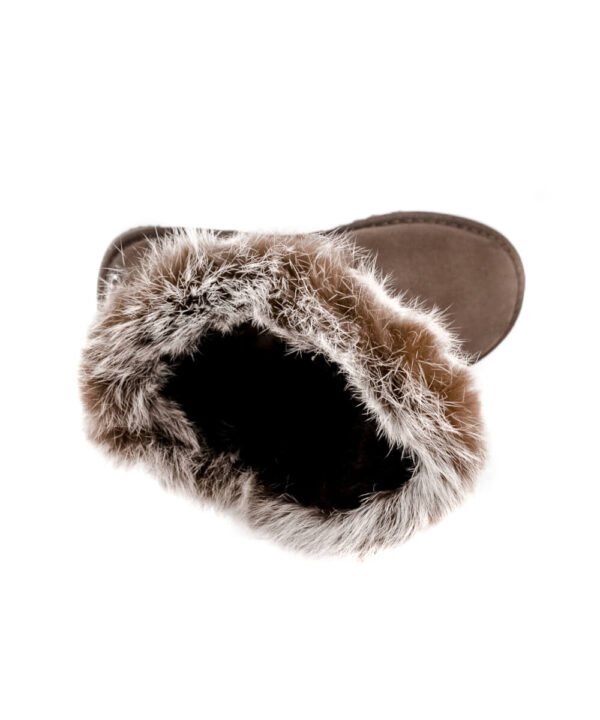 Australian Made Rabbit UGG Boots - Image 7