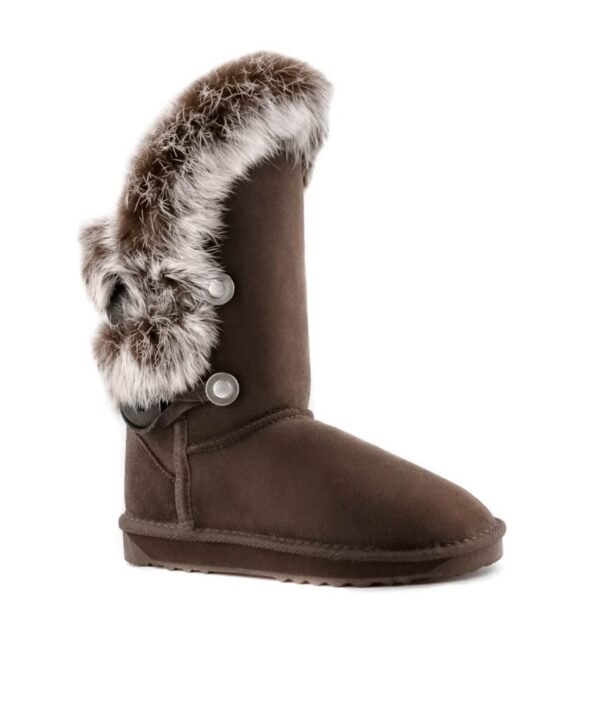 Australian Made Rabbit UGG Boots - Image 10