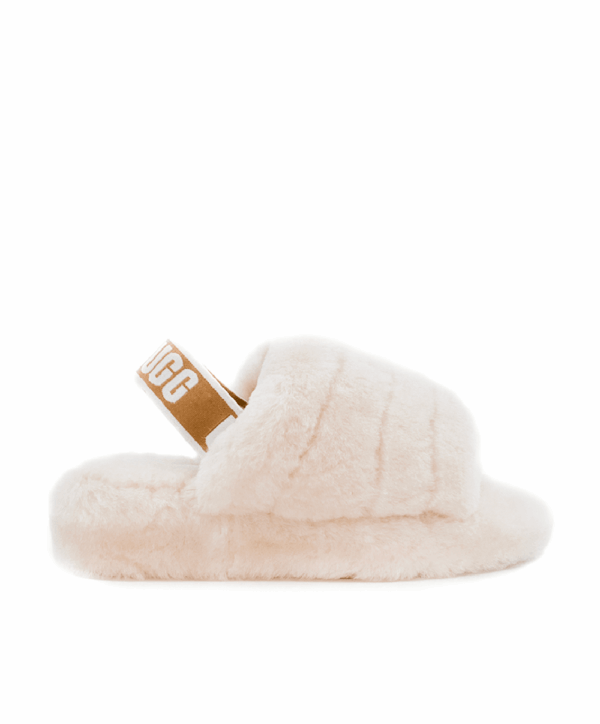 Women's Puffy Snugg UGG Slides - Image 25