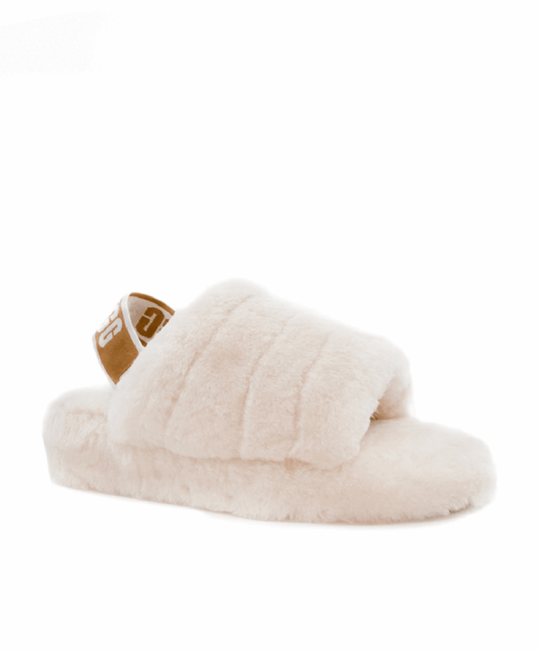 Women's Puffy Snugg UGG Slides - Image 30