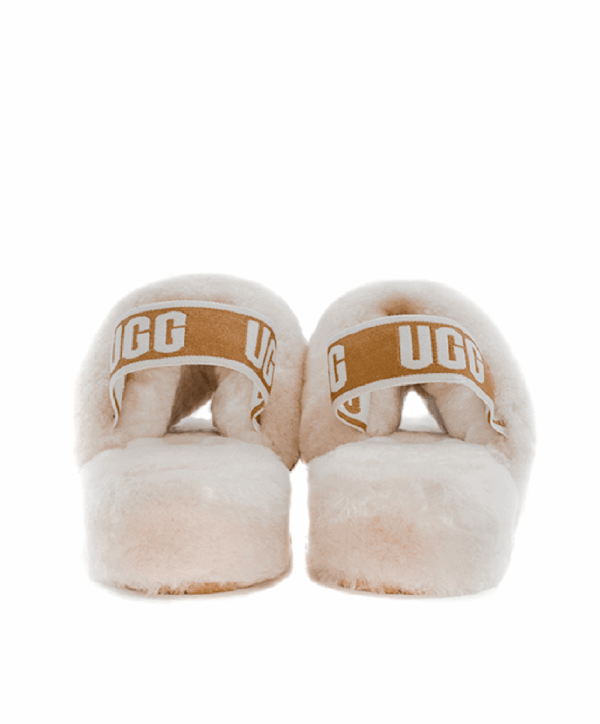 Women's Puffy Snugg UGG Slides - Image 28