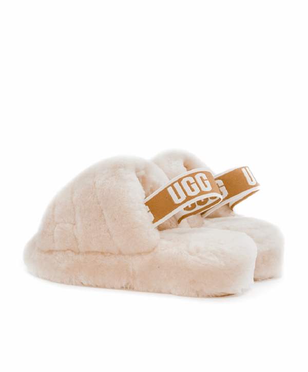 Women's Puffy Snugg UGG Slides - Image 27