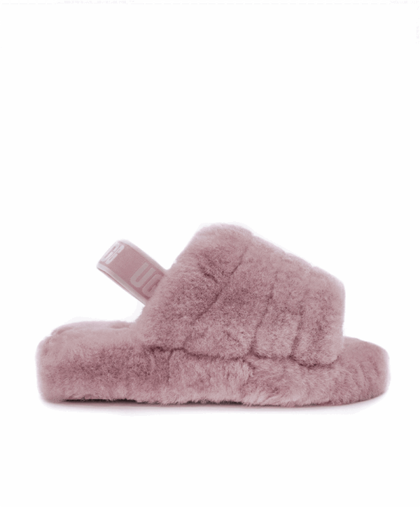 Women's Puffy Snugg UGG Slides - Image 21